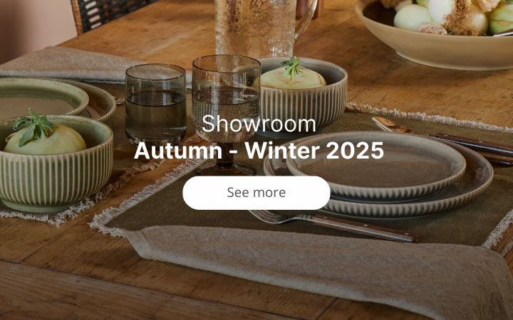 New showroom