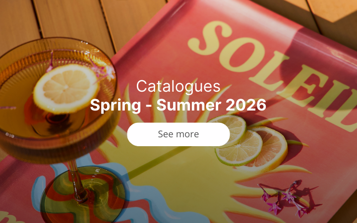 Catalogues 2026