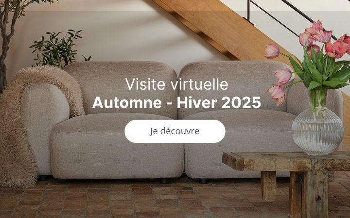 Visite virtuelle