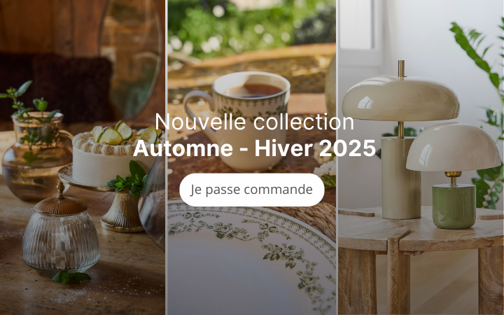 Nouvelle collection