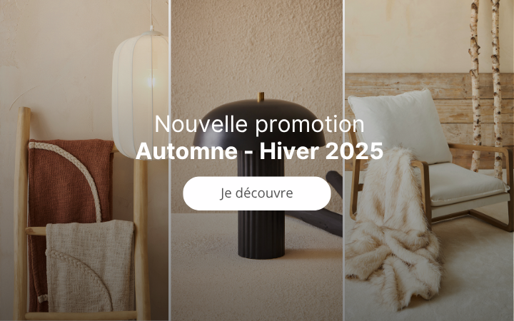 Nouvelle promotion