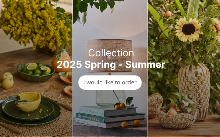 Spring - Summer Collection