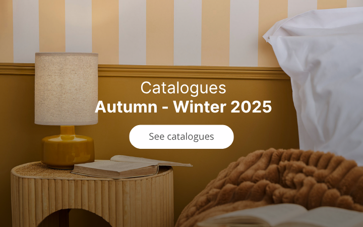 New Catalogues