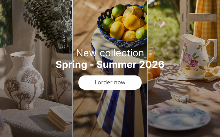 Spring - Summer 2026 collection