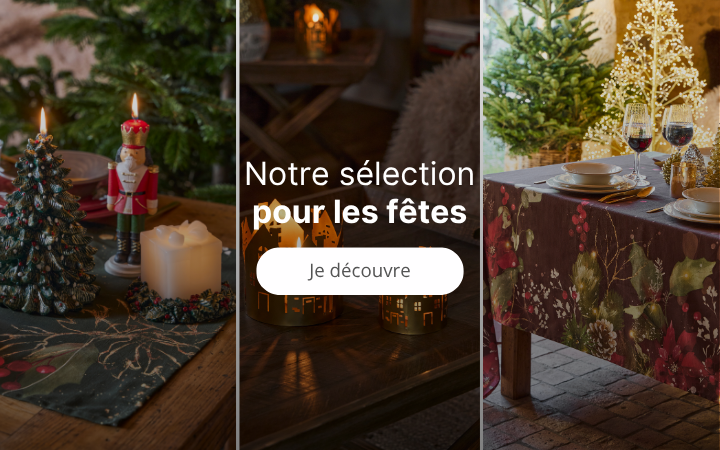 Sélection fêtes