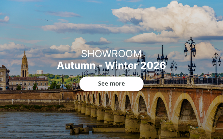 Autumn - Winter 2026