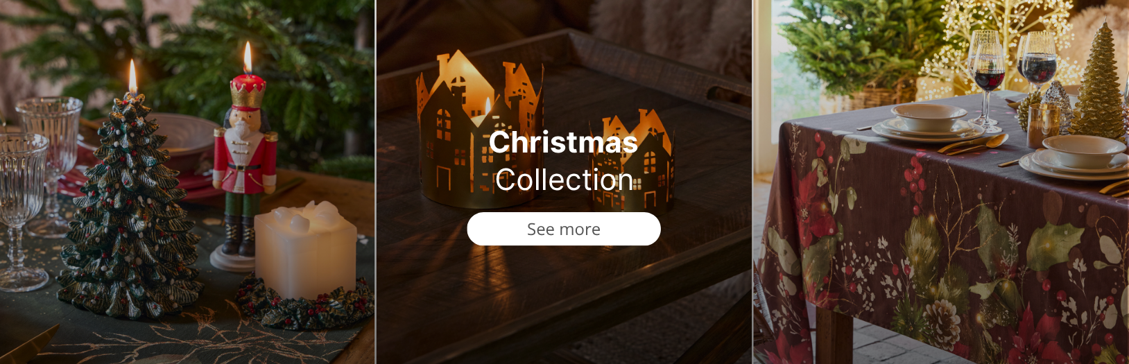 Christmas collection