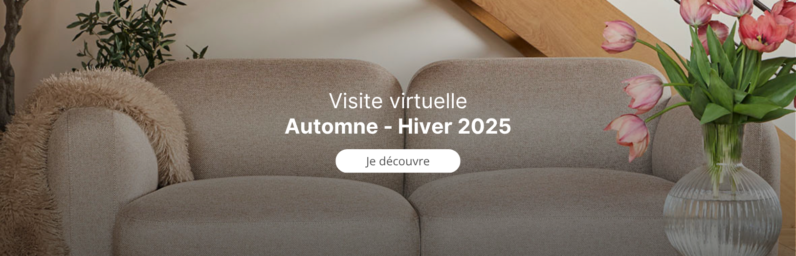 Visite virtuelle