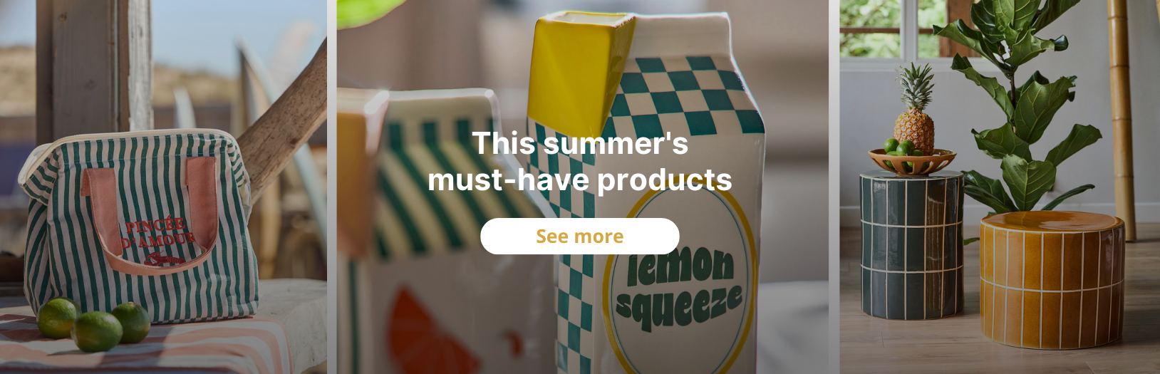 2026 trends products