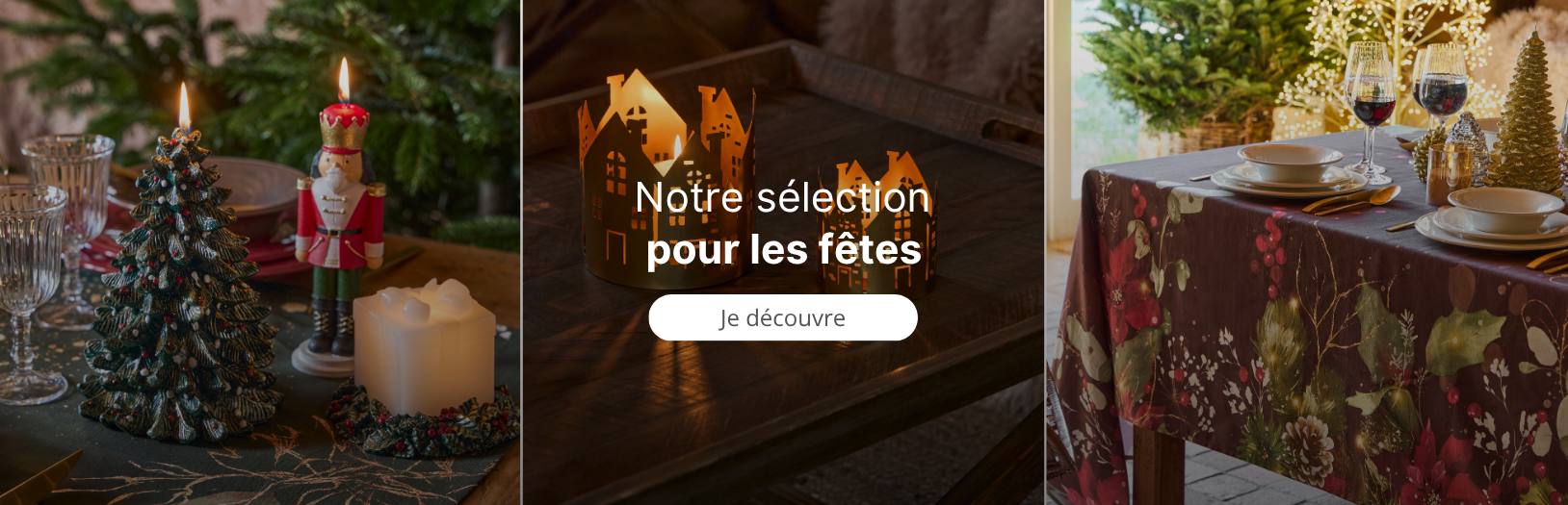 Sélection fêtes
